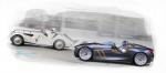 BMW 328 Hommage Concept 2011 года